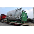 High speed centrifugal atomizer spray dryer machine